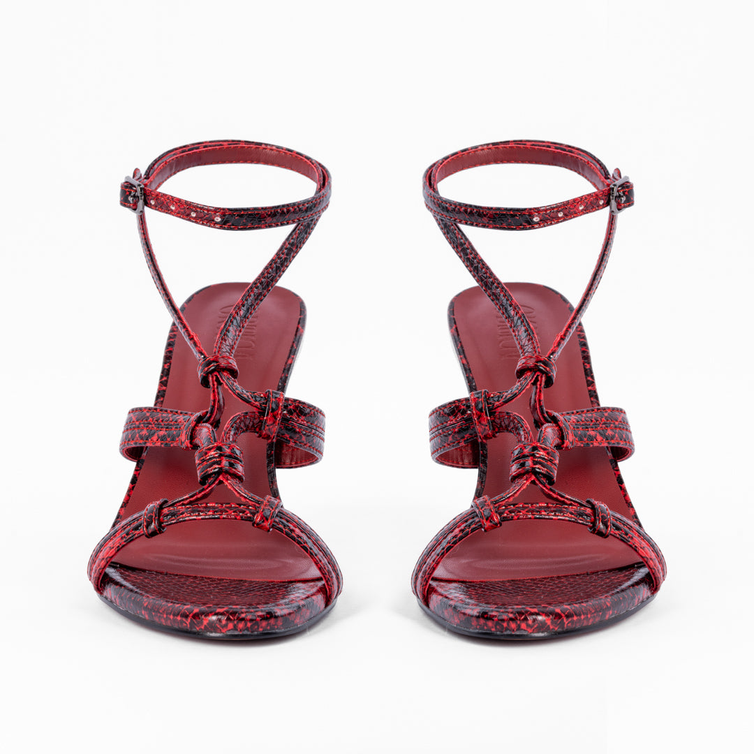 Collection 2 - Cobra Heels