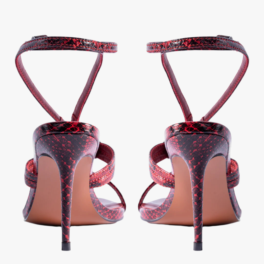 Collection 2 - Cobra Heels
